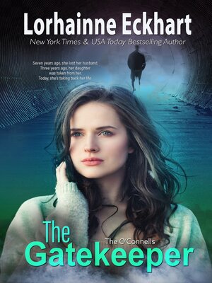 cover image of The Gatekeeper
